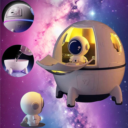 HUMIDIFICADOR ESPACIAL