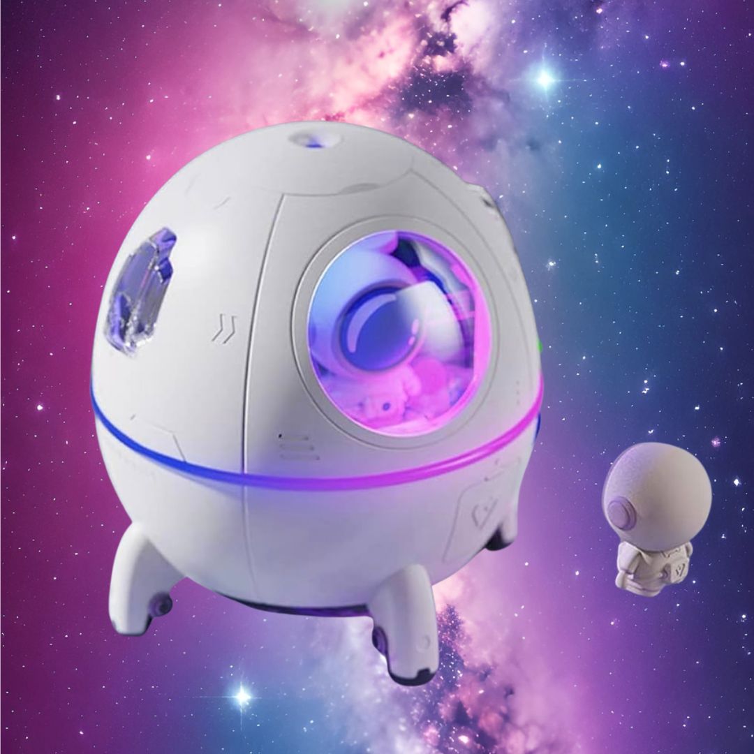 HUMIDIFICADOR ESPACIAL