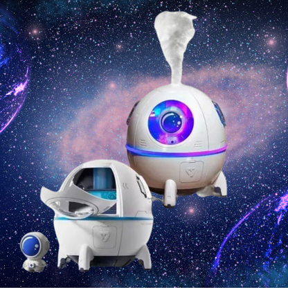 HUMIDIFICADOR ESPACIAL